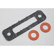 Traxxas Header & Fitting Gaskets