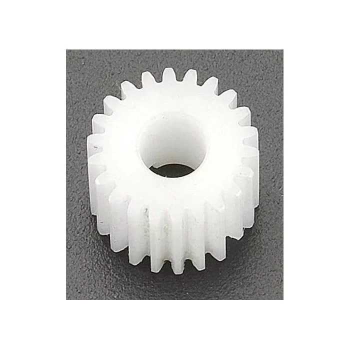 Traxxas Top Gear Machined 22T Srt