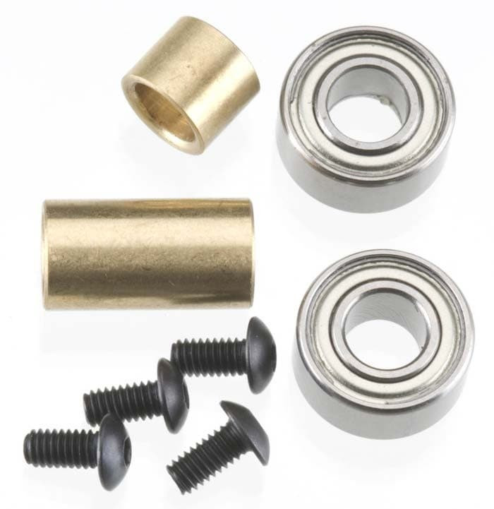 Electric Motors & ESC