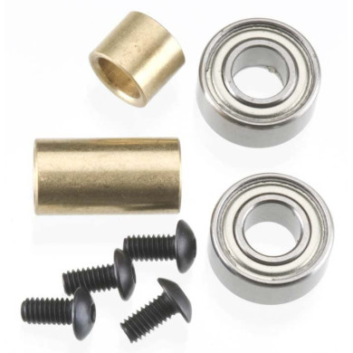 Electric Motors & ESC