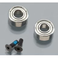 Traxxas Rebuild Kit Velineon 380