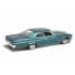 Revell 1/25 66 Chevy Impala SS 396 2N1
