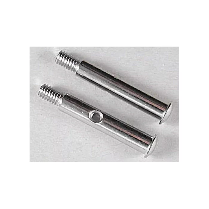 Traxxas Front Axles (2)