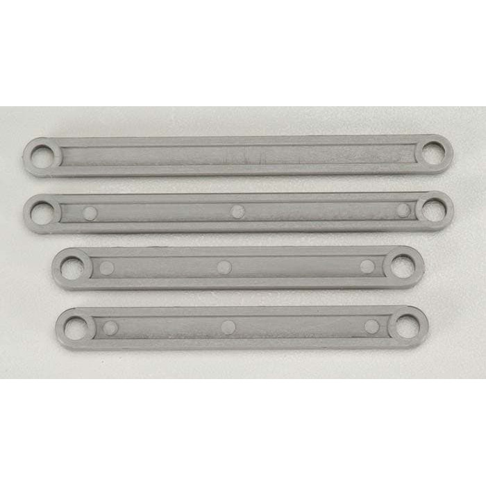 Traxxas Camber Link Set Front/Rear Gray (4)