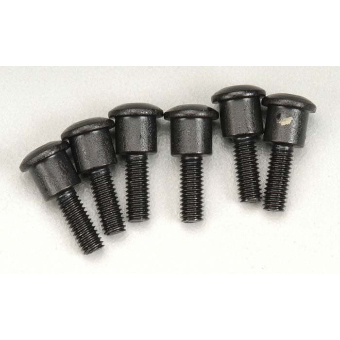 Traxxas Shoulder Screws Ultra Shocks (6)