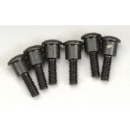 Traxxas Shoulder Screws Ultra Shocks (6)