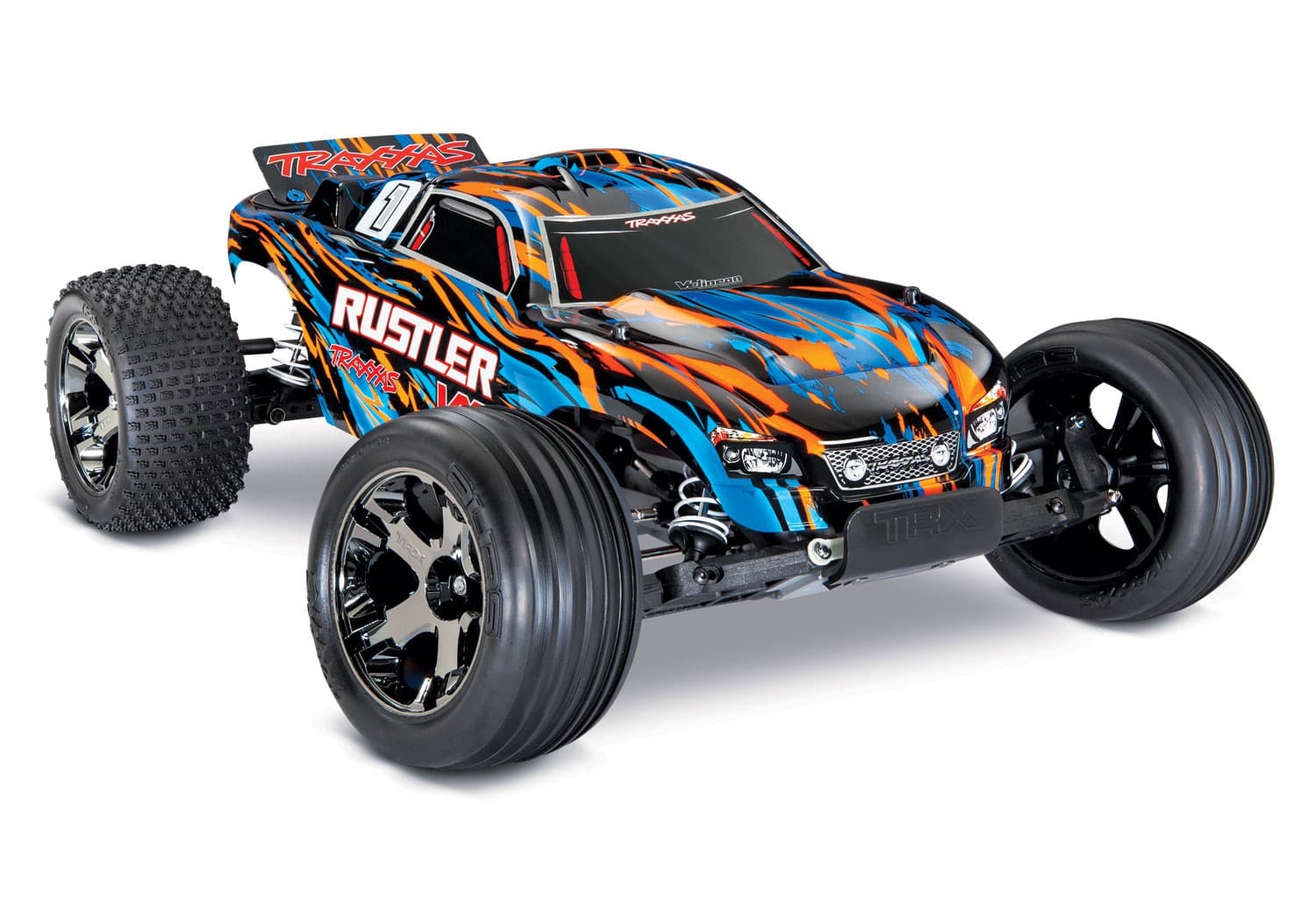 traxxas 110