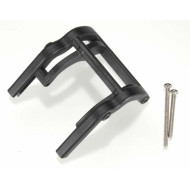 Traxxas Wheelie Bar Mount Stampede/Rustler/Bandit