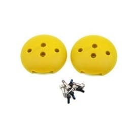 Align Multicopter Propeller Cover (2) (Yellow)