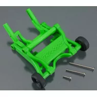 Traxxas Wheelie Bar Assembled Green