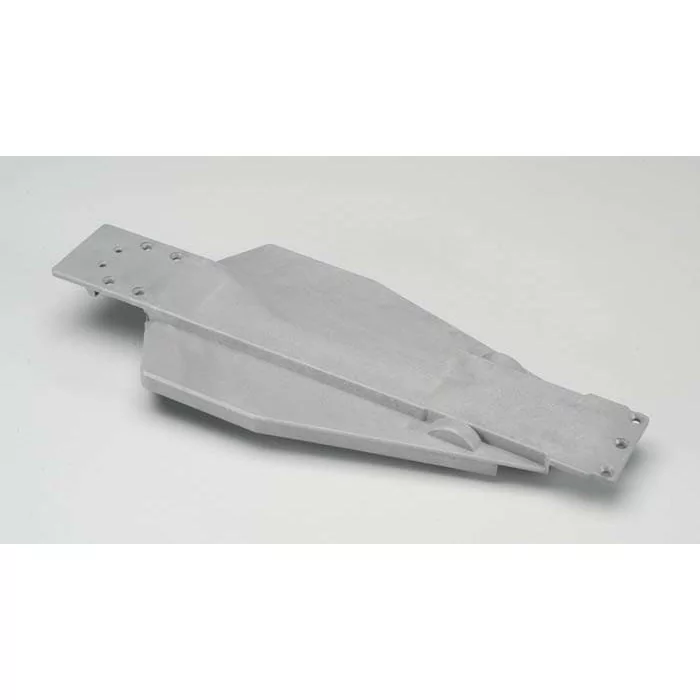 Traxxas Lower Chassis Gray