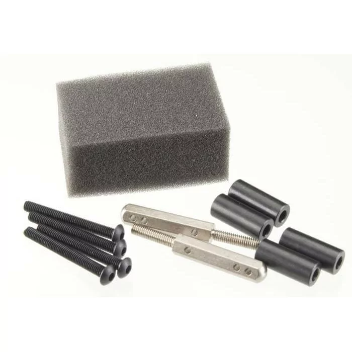 Traxxas Battery Expansion Kit Rustler/Bandit/Stampede