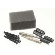 Traxxas Battery Expansion Kit Rustler/Bandit/Stampede