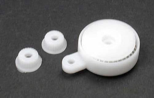 Servo parts & accessories