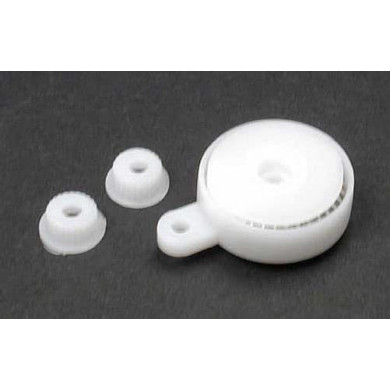 Servo parts & accessories