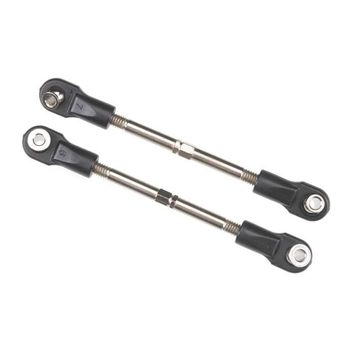 Traxxas Turnbuckles Toe Link 59mm (2)