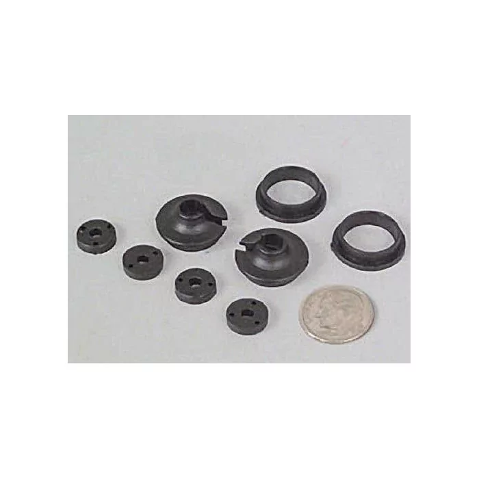 Traxxas Spring Retainers (2)