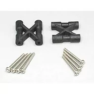 Traxxas Bulkhead Cross Brace E-Maxx (2)