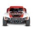 Traxxas Slash 4X4 "Ultimate" RTR Short Course Truck Red