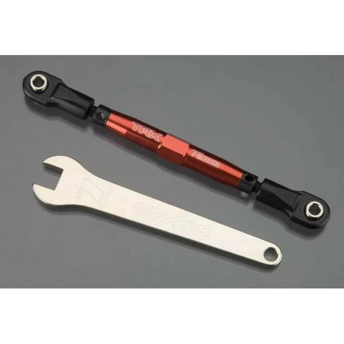 Traxxas Tubes Steering Drag Link