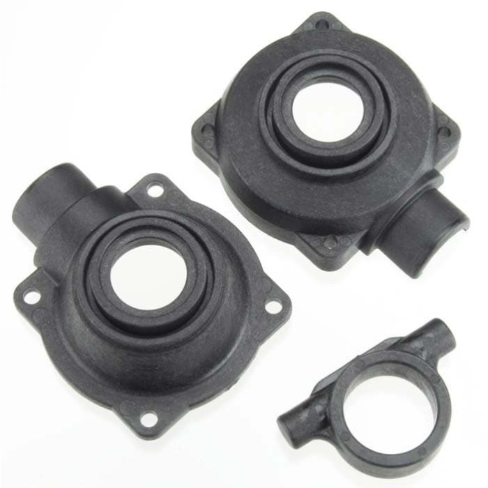 Traxxas Housings Diff Left & Right E-Maxx