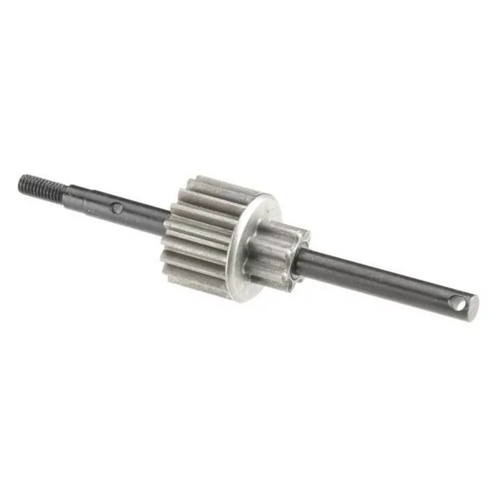 Traxxas Input Shaft/Drive Assembly