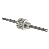 Traxxas Input Shaft/Drive Assembly