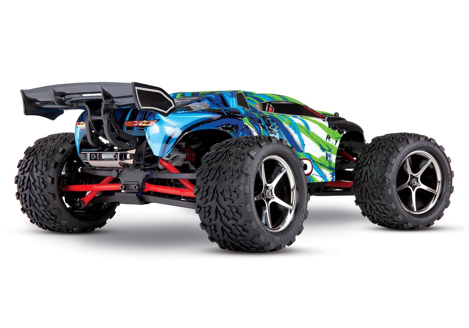 rc street shop
