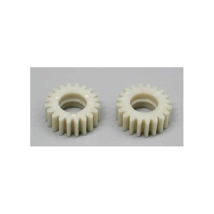 Traxxas Idler Gears 20T E-Maxx (2)
