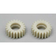 Traxxas Idler Gears 20T E-Maxx (2)