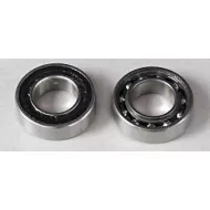 Traxxas Crankshaft Bearings 9x17x5mm