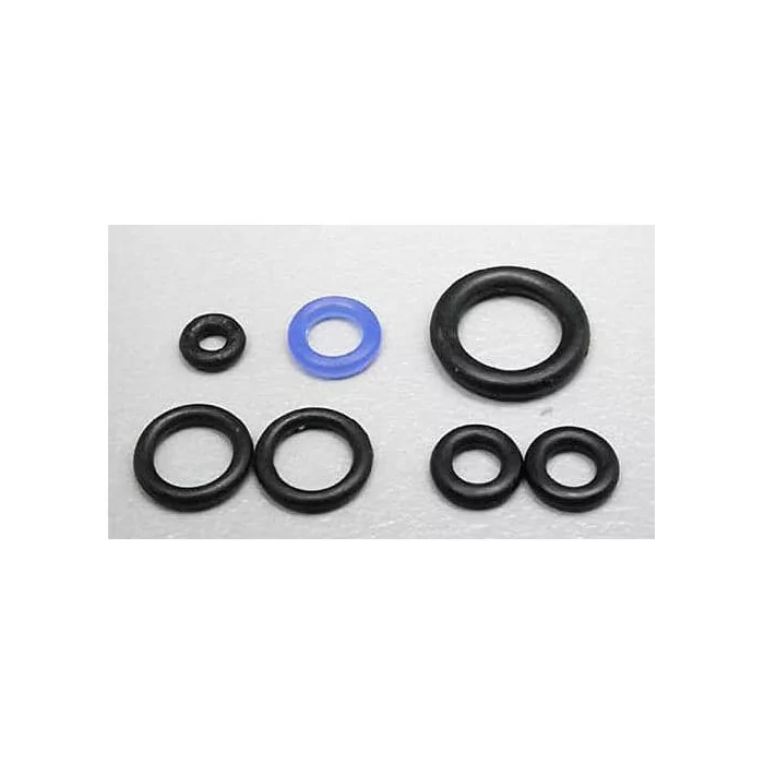 Traxxas O-Ring Set TRX .12
