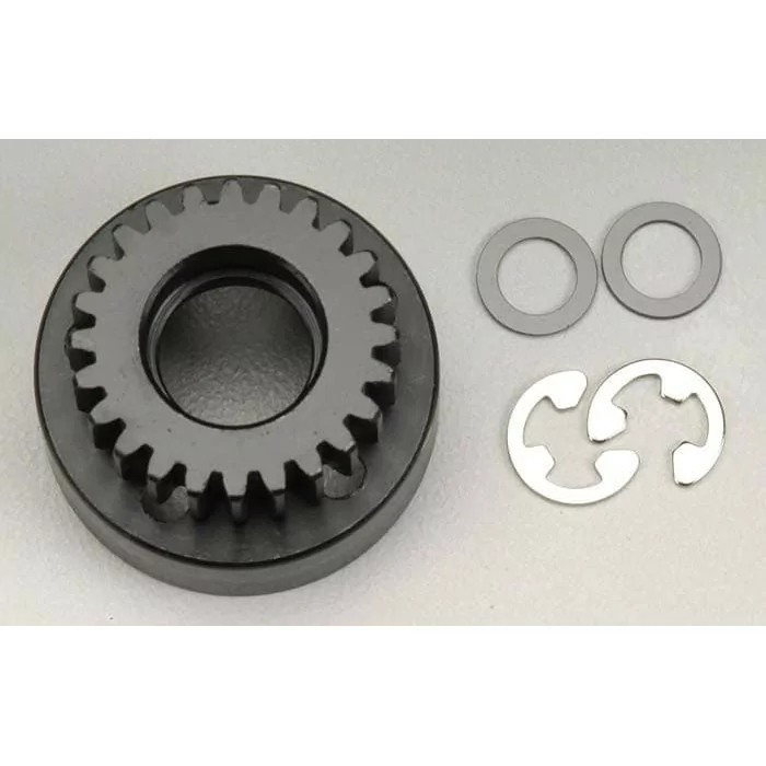 Traxxas Clutch Bell Steel 24T
