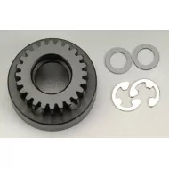 Traxxas Clutch Bell Steel 24T