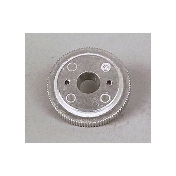 Traxxas Flywheel Stampede