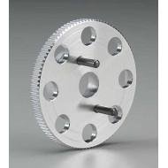 Traxxas Flywheel 40mm Aluminum TRX 2.5R