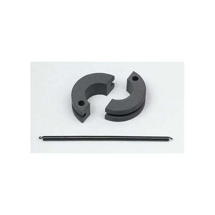 Traxxas Clutch Shoes/Spring Stampede