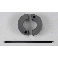 Traxxas Clutch Shoes/Spring T-Maxx