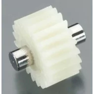 Traxxas Idler Gear/Shaft Stampede