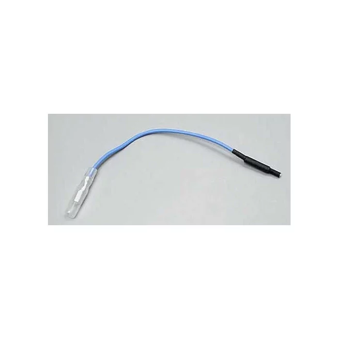 Traxxas Glow Plug Lead Wire Blue T-Maxx