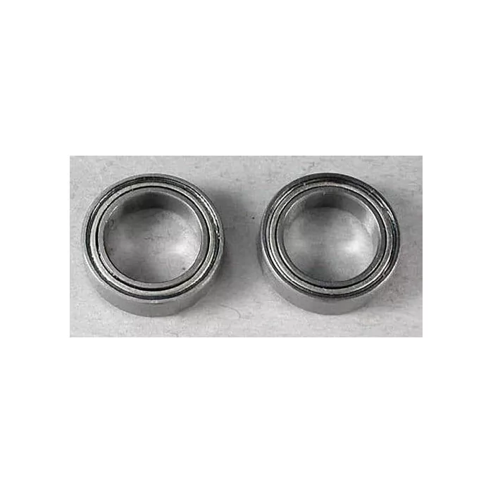 Traxxas Ball Bearings 10x15x4mm (2)