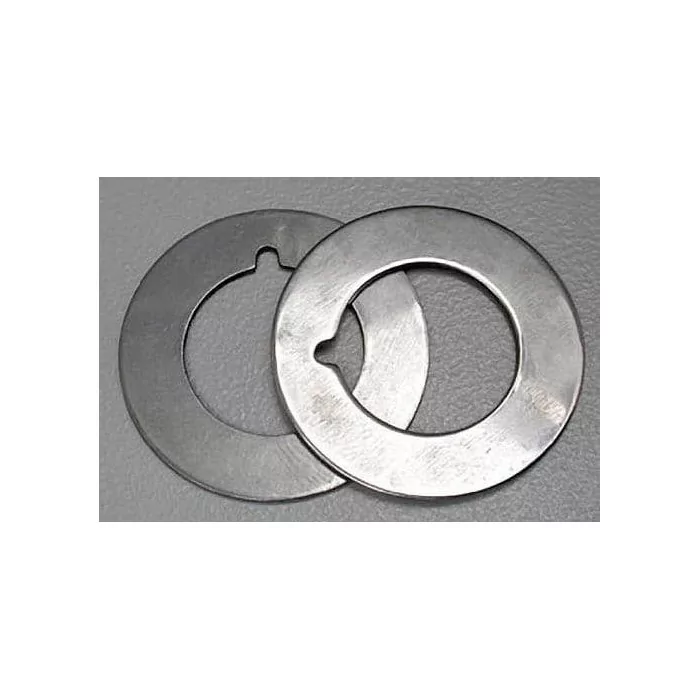 Traxxas Notched Slipper/Differential Ring