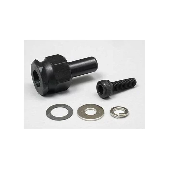 Traxxas Clutch Adapter Nut
