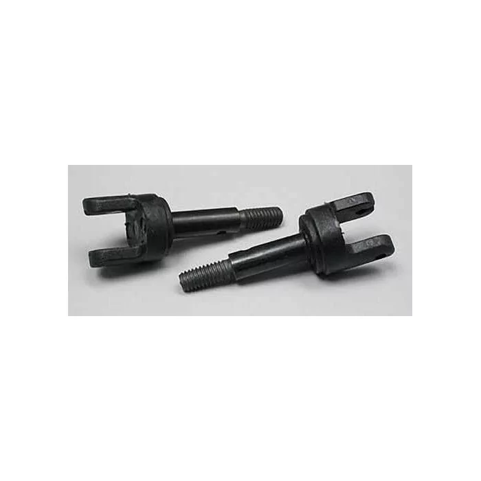 Traxxas Stub Axles (2)
