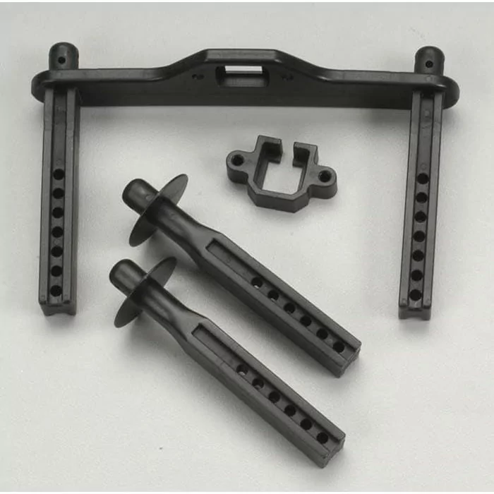 Traxxas Front Body Mount Posts T-Maxx 3.3