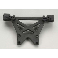 Traxxas Shock Tower Rectangular Body Posts