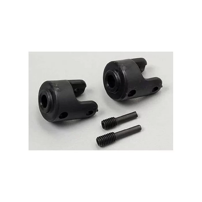 Traxxas Transmission Output Yokes T-Maxx 2.5 (2)