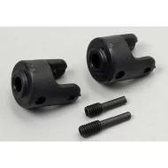 Traxxas Transmission Output Yokes T-Maxx 2.5 (2)