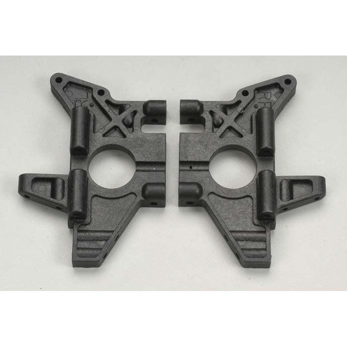 Traxxas Rear Left/Right Bulkhead Gray T-Maxx (2)