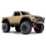 Traxxas TRX-4 Sport RTR 1/10 Scale Trail Rock Crawler Tan - RTR (without battery & charger)
